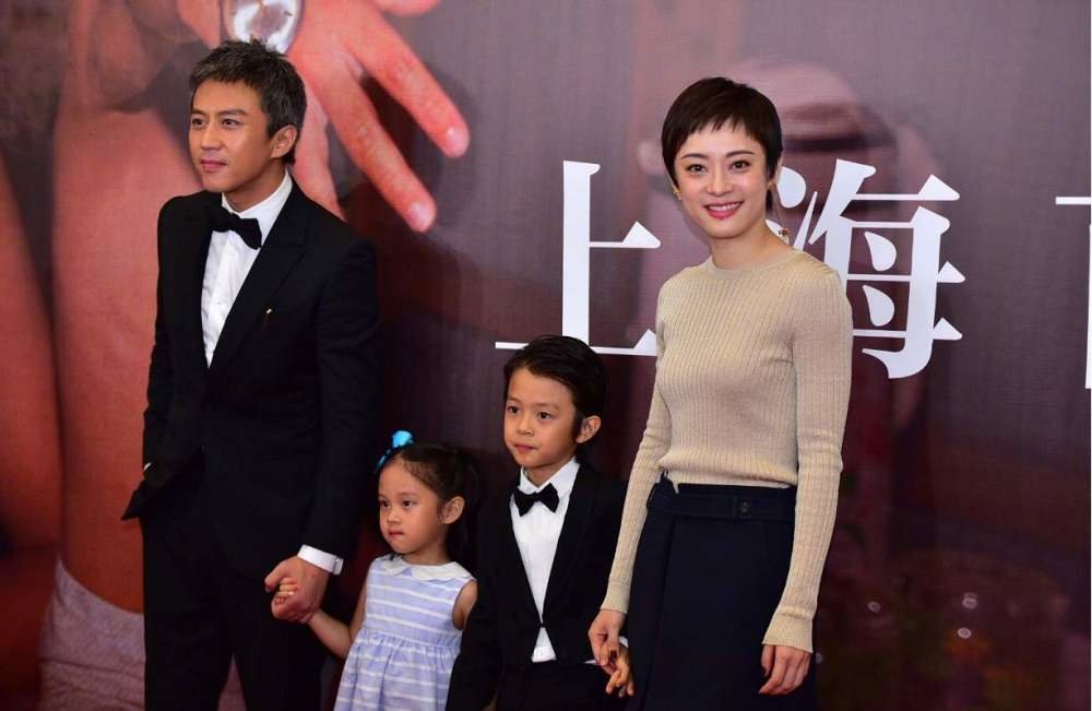 孙俪和邓超是离婚了吗？