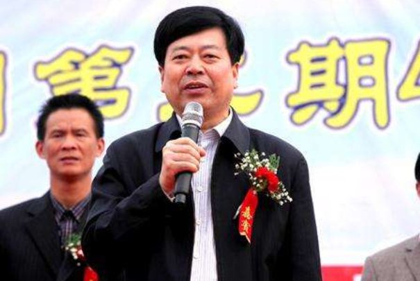 监利县历史县委书记有哪些人