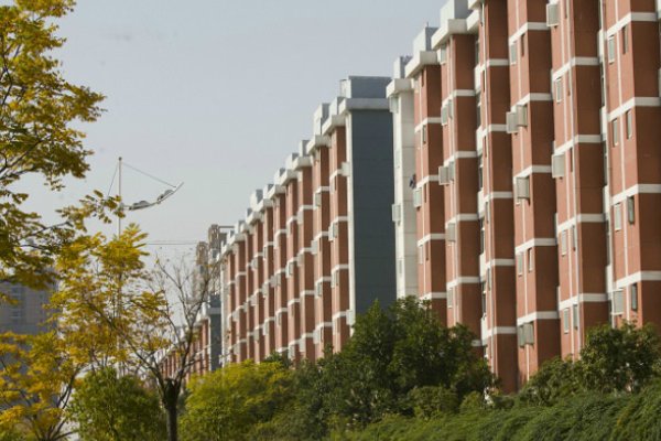 华中师范大学汉口分校是几本