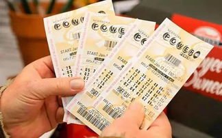 河南一男子买彩票去年中了千万大奖，今年又中了，中奖号码是如何得出的？