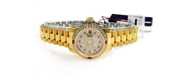 后面字母merveille，是个机械表，值多少钱？