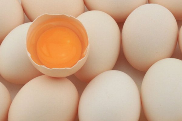 如何辨别苏丹红鸭蛋