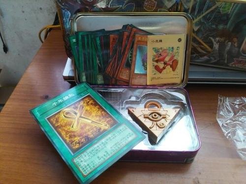 游戏王卡『万能地雷』的效果是？