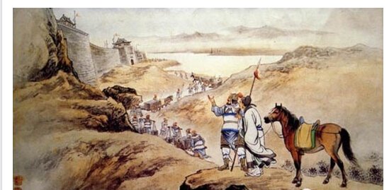 “望西都，意踌躇”出自哪首诗