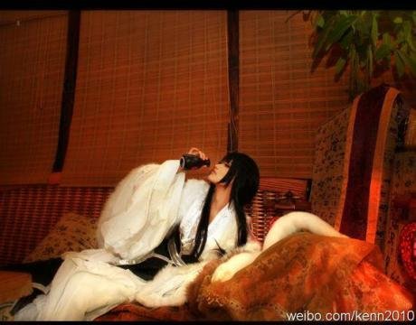 陌路莫回倾尽天下的书文摘录