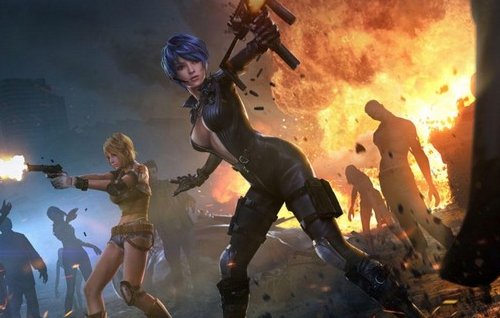 逆战局内动作怎么设置