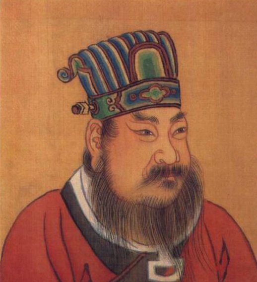 《琅琊榜2》中萧元时是历史上的哪一个帝王，其原型是谁？