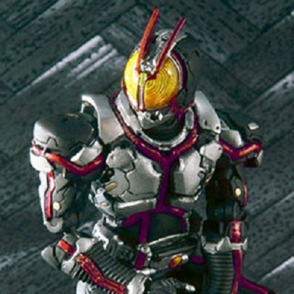 求假面骑士555爆裂电钻高清壁纸，空我、AGITO也行，不过要出飞踢的时候，谢谢~~