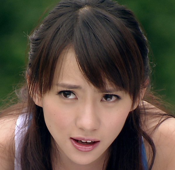 爱情公寓5诸葛大力颜值很高，一出场就成了女神，为什么诺澜却没有达到呢？