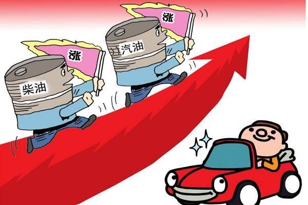 油价或将进入10元时代，距离油价“天花板”还有多远？
