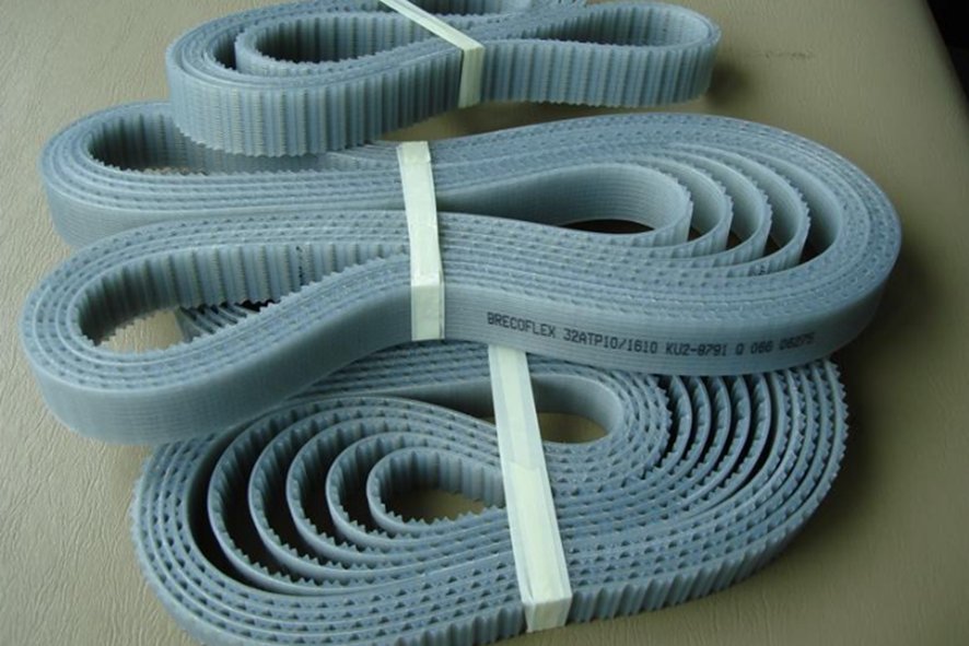 同步带的计算公式是什么？