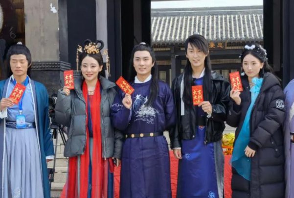 曹梦是什么意思