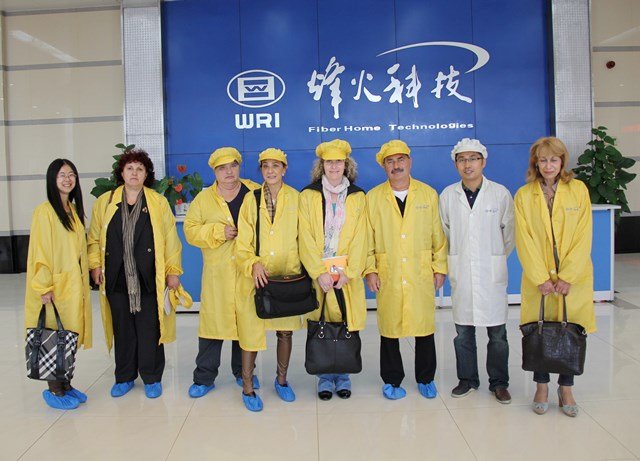 保加利亚医药集团的保加利亚医药集团（BPG）公司发展史