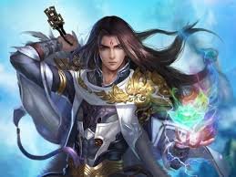 辰东的完美世界结局是什么