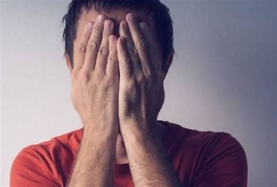 羞愧难当的意思