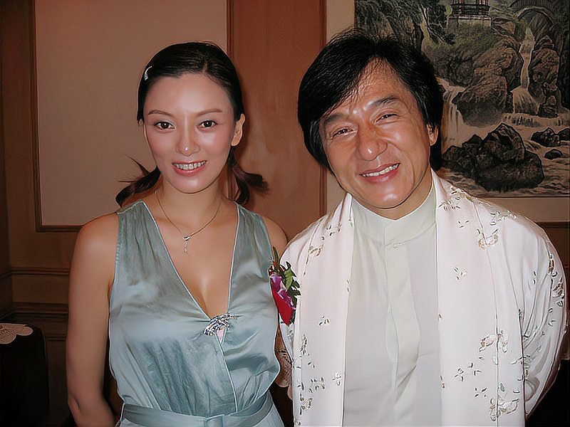 彭丹拍过的三部电影