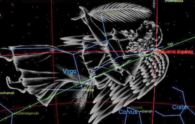 9月17日是什么星座？