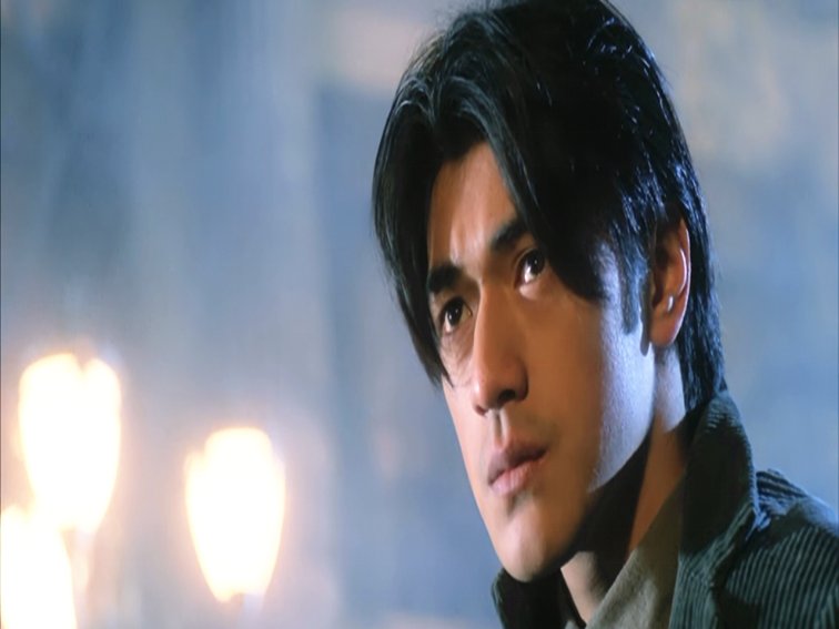 何中华演的电视剧有哪些