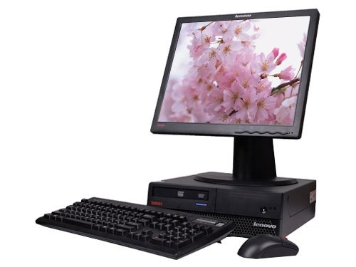ThinkCentre M8000s的介绍