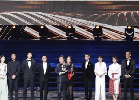 35届大众电影百花奖获奖名单!