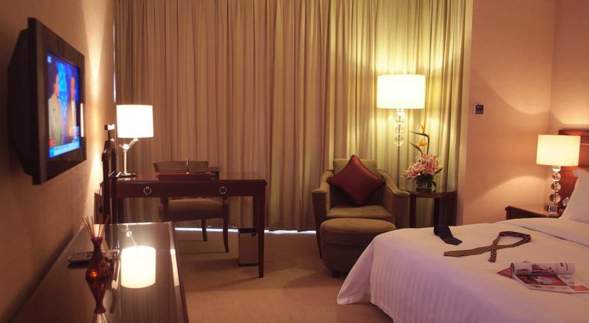 旅馆转让，要注意什么问题？