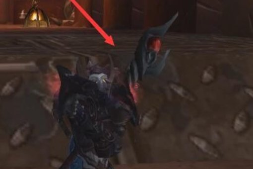 魔兽世界橙杖任务怎么接？