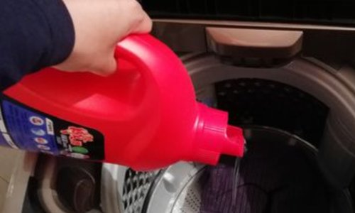 荣事达全自动洗衣机使用教程