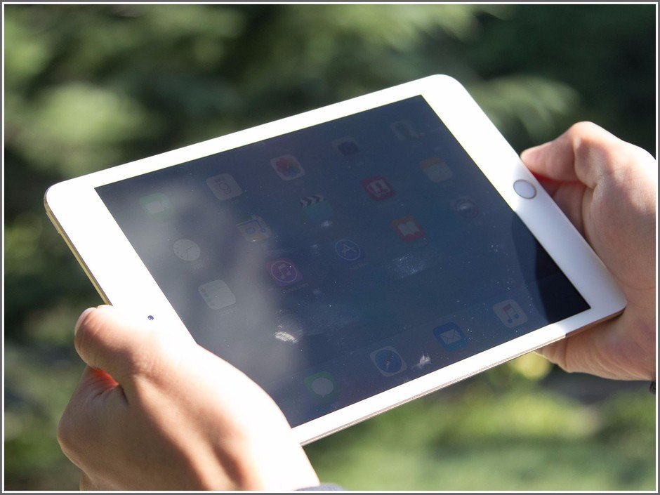 ipad能用鼠标吗？