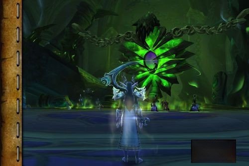 在瓦尔莎拉找到艾露恩之泪怎么做