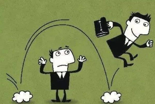 仇富是什么意思