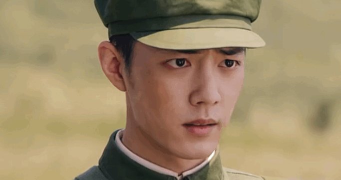 《王牌部队》顾一野结局是什么？