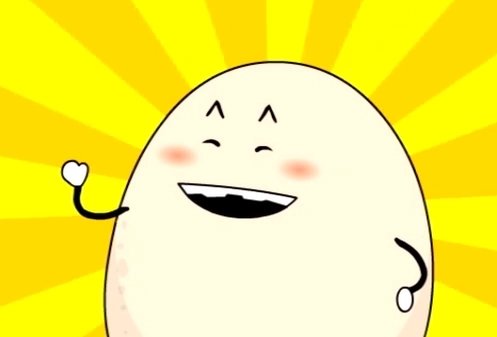 《喜羊羊与灰太狼》潇洒哥是谁?