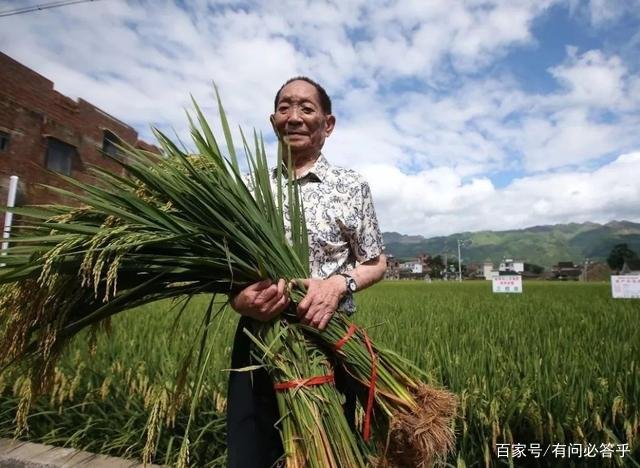 袁隆平一年工资才七万块,生活开支够花吗?