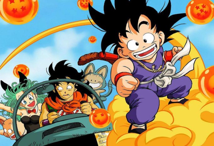 七龙珠第一部国语版可以在哪里观看？