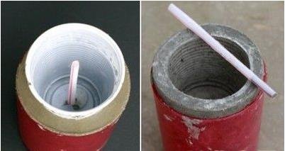 求制作水泥花盆的模具