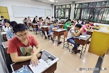 边哭边写，今年的高考数学究竟有多难？