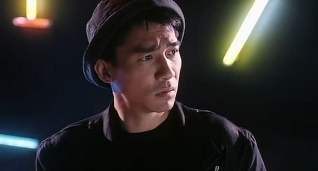 最佳拍档之醉街拍档的剧情简介