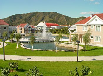 北京军都旅游度假村的介绍