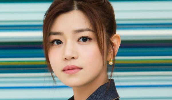 陈妍希曝光聊天截图，陈晓爱答不理，难道这是赵丽颖离婚前兆？