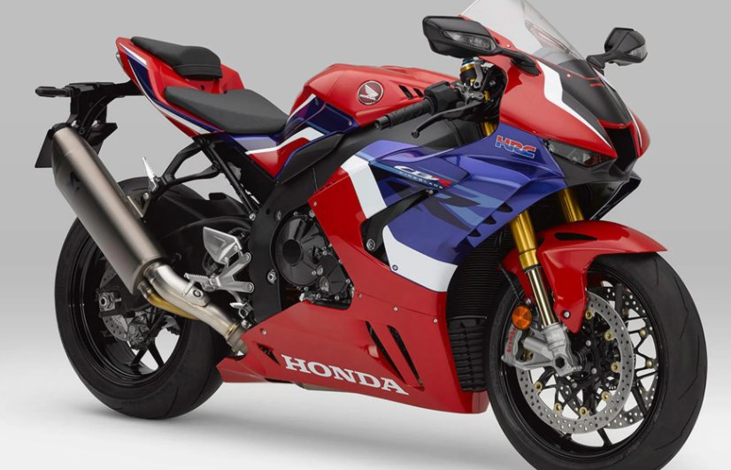 本田cbr1000rr摩托车现在多少钱