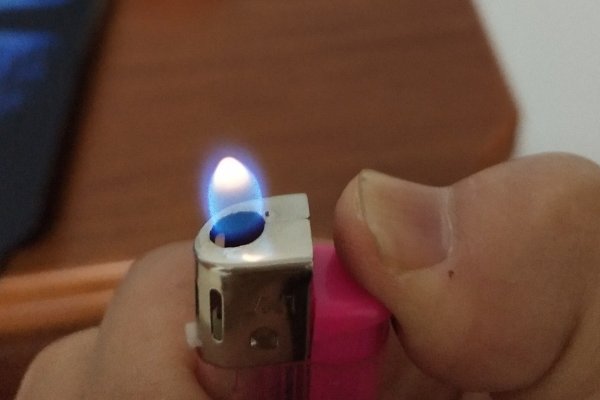 怎样组装打火机呢？