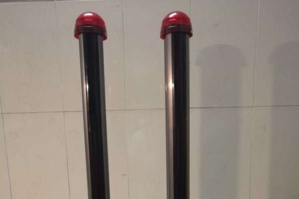 红外电子栅栏在安装好之后，如何判断是否对准？