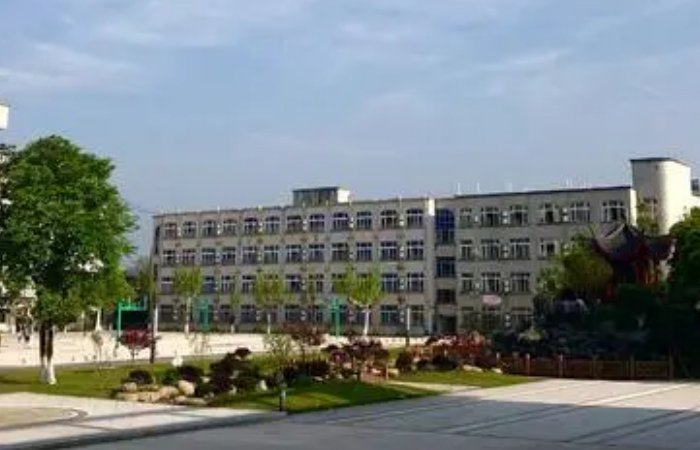 金华的职校有哪些