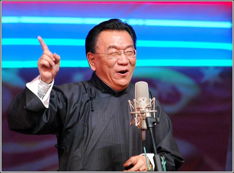 常宝华的徒弟都有谁啊？