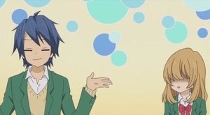 异体——我的绯色天空的内容简介