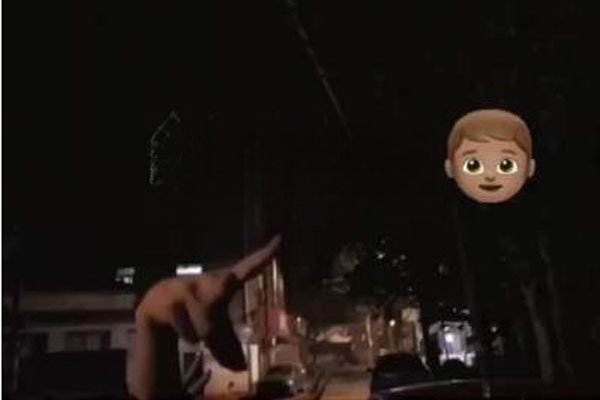 抖音徐灿阳是谁 他做了什么事情怎么大家都要找他