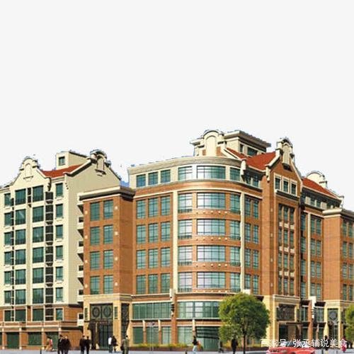 5楼为什么是黄金楼层？有什么说法呢？