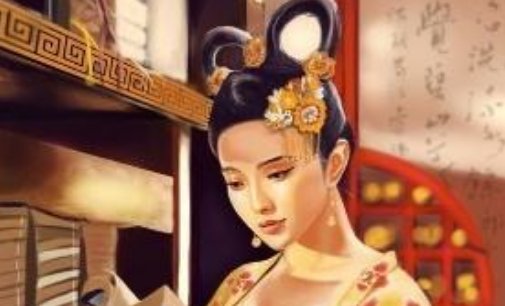 袁天罡为何见了幼年的武则天瞬间脸色吓煞白呢？