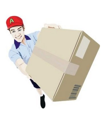 如何加盟快递公司?