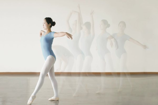 舞蹈起源于哪里？